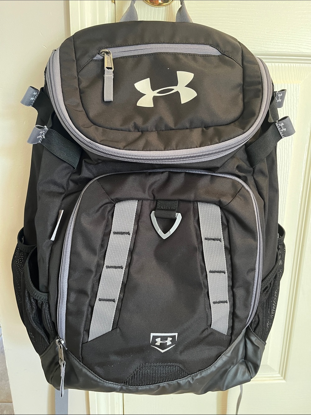 Under Armour Baseball Backpack